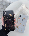 Celestial Phone Case