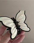 Vintage Butterfly Clasp