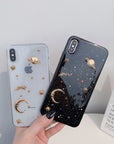 Celestial Phone Case