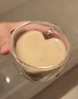 Heart Shaped Cup