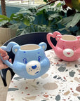 Care Bear Ceramic Mug