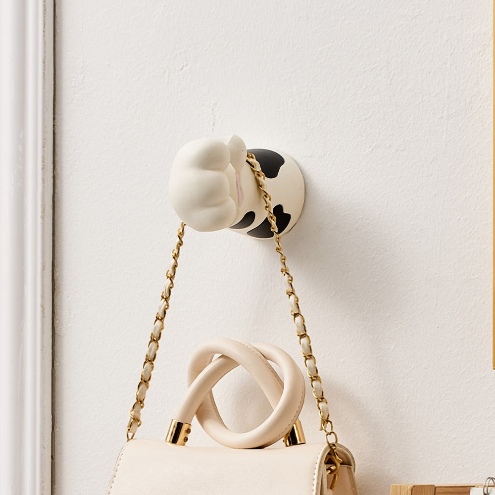 Cat Claw Wall Vase