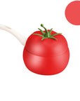 Tomato Shape Cooking Pot
