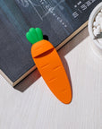 Carrot Bookmark