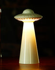 UFO Night Light Lamp