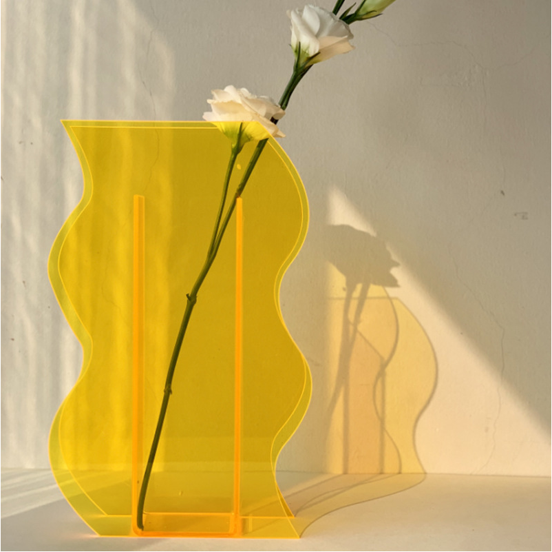 Nordic Abstract Vases