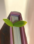 Sprout Little Leaf Bookmark