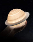 Saturn Lamp
