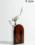 Nordic Flower Vase