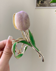 Tulip Claw Clips