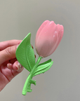 Tulip Claw Clips