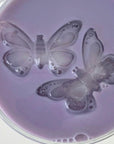 Butterfly Shaped Ice Mold