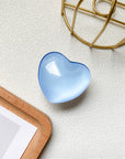 Heart Shaped Pop-Socket