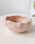 Handmade Ceramic Bowls