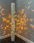 Butterfly Shadows Floor Lamp
