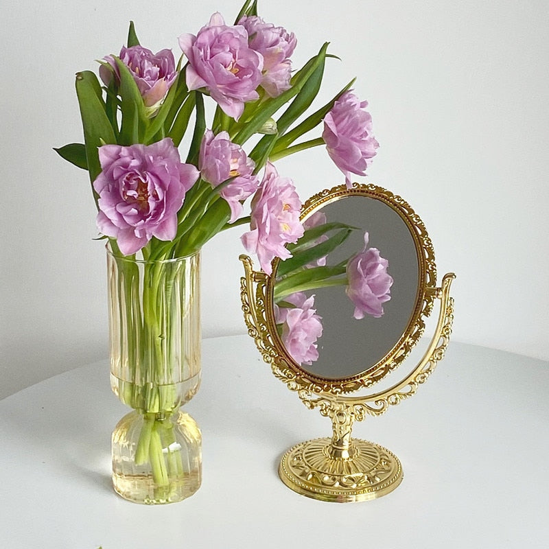 Vintage Mirror