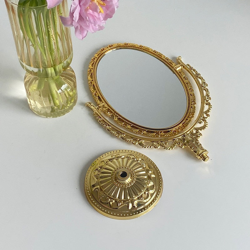 Vintage Mirror