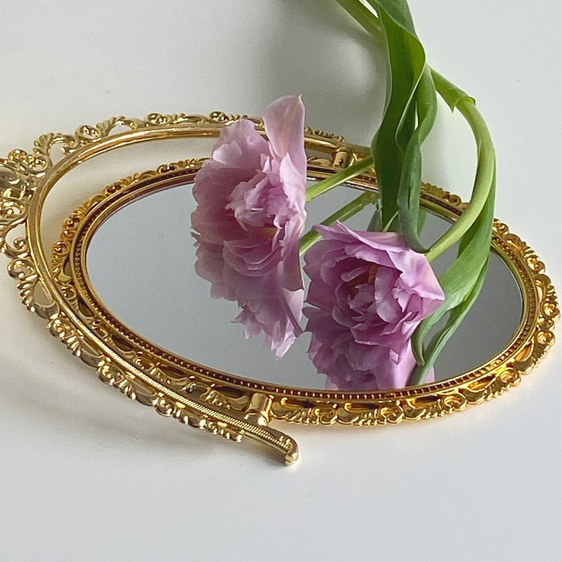 Vintage Mirror