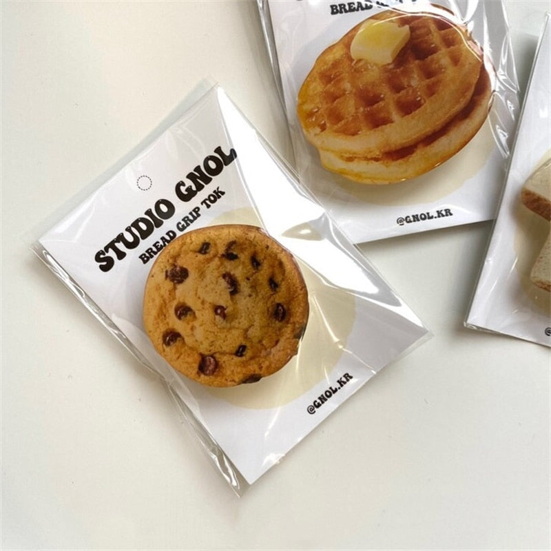 Cute Cookies Pop-Socket