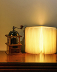 Book Led Table Lamp