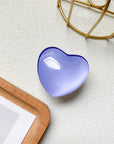 Heart Shaped Pop-Socket