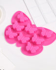 Butterfly Shaped Ice Mold