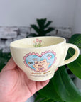 Cute Little Bear Bunny Mug