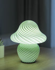 Mushroom Desk Lamp