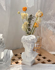 Sculpture Vase