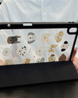 iPad Mini Puppies Case