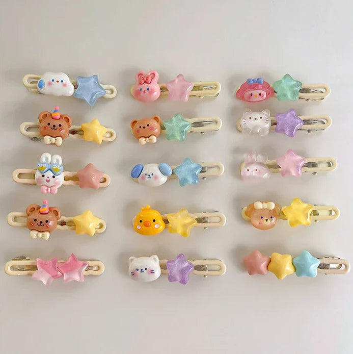 HAIR PINS