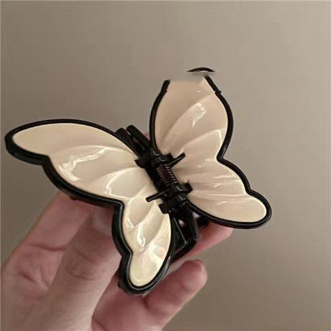 Vintage Butterfly Clasp