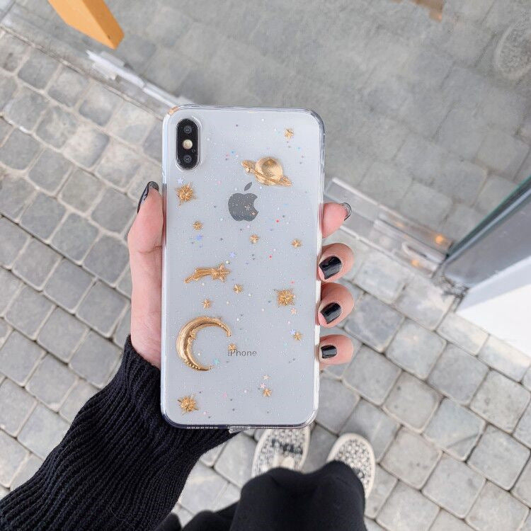 Celestial Phone Case