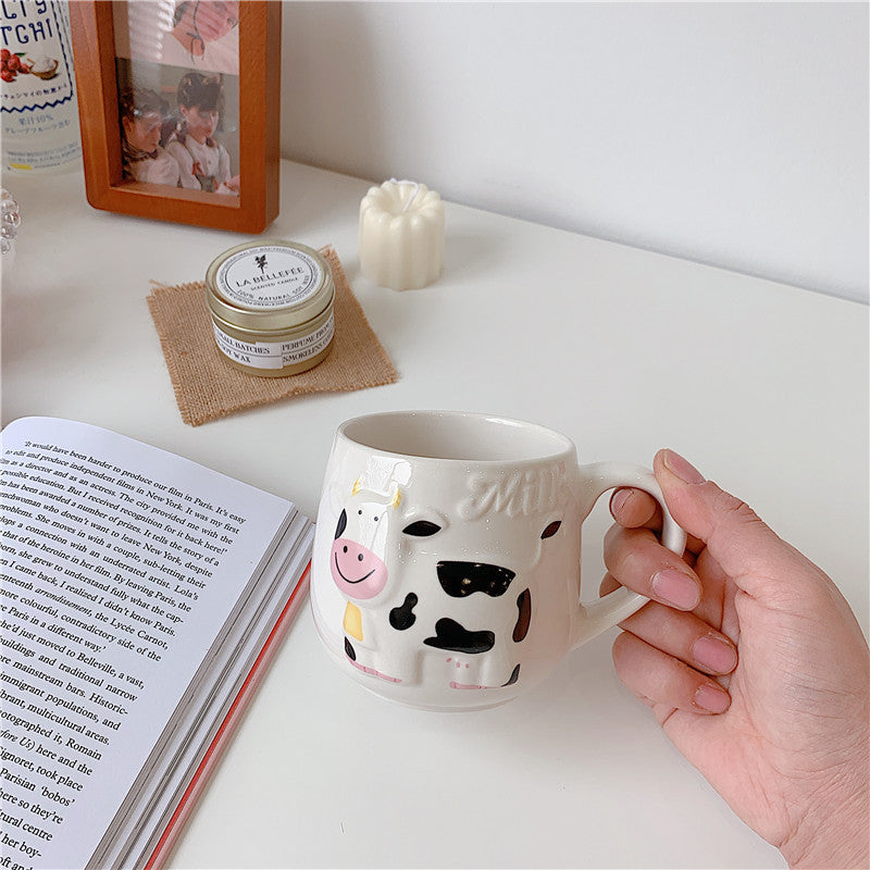Moo Cow Mug