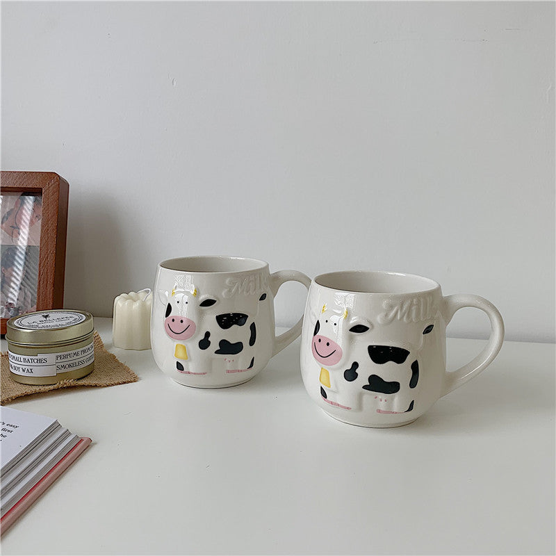 Moo Cow Mug