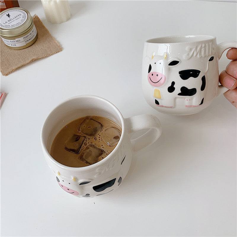 Moo Cow Mug