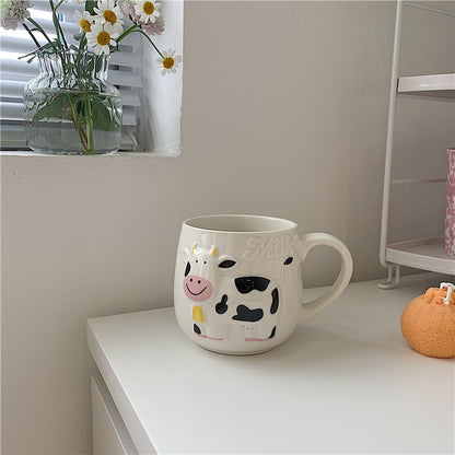 Moo Cow Mug