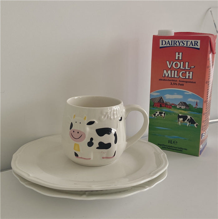 Moo Cow Mug