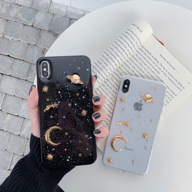 Celestial Phone Case