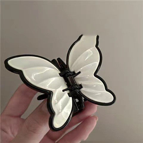 Vintage Butterfly Clasp