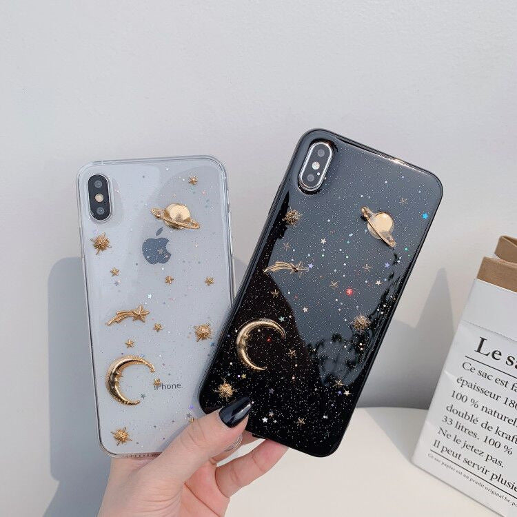 Celestial Phone Case