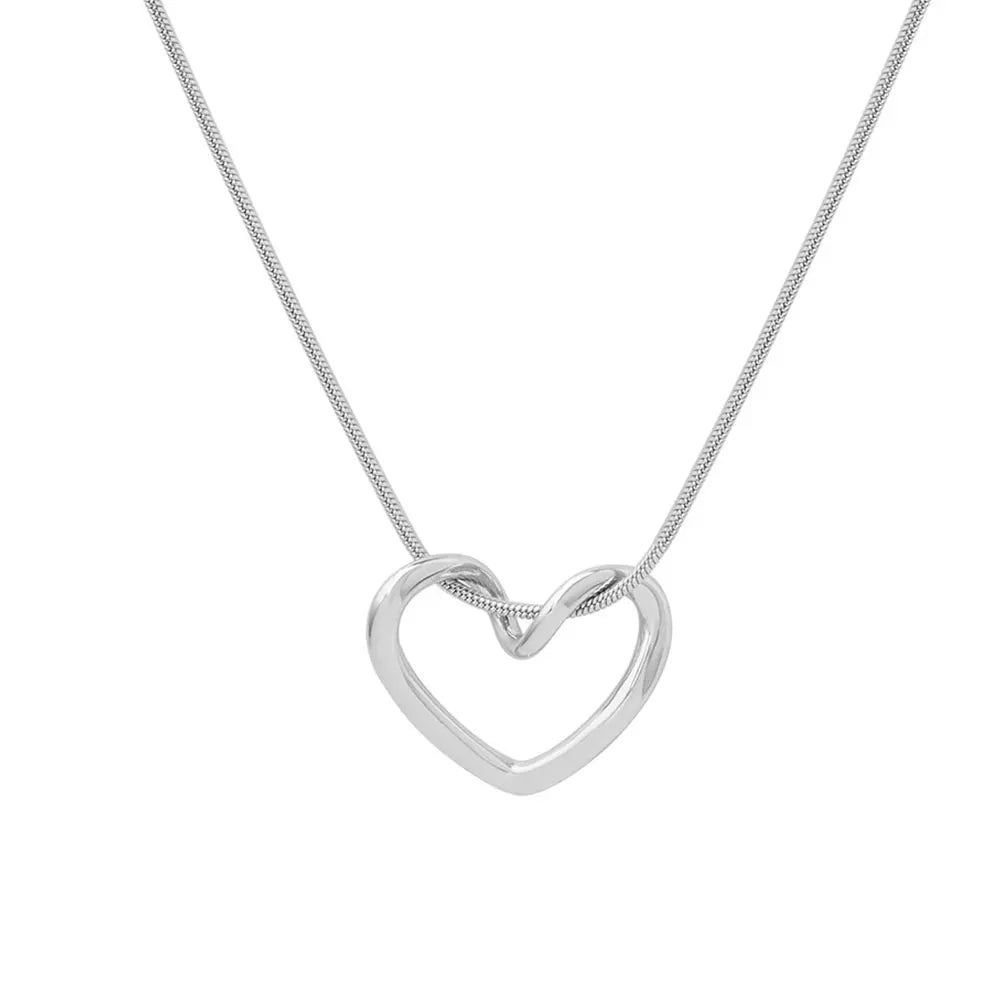 Heart Necklace