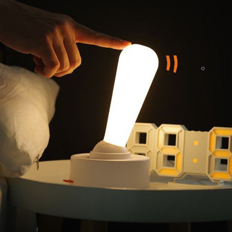 Toggle Dimmable Night Light