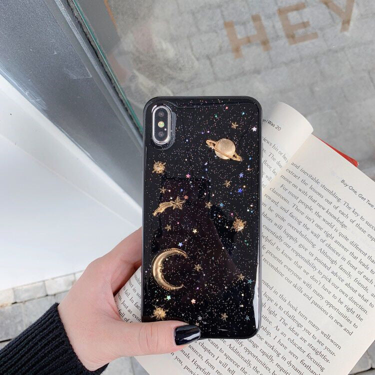 Celestial Phone Case