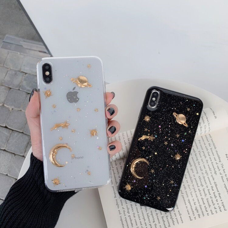 Celestial Phone Case