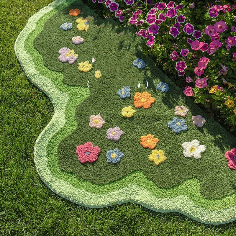 Garden Rug