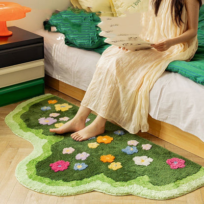 Garden Rug