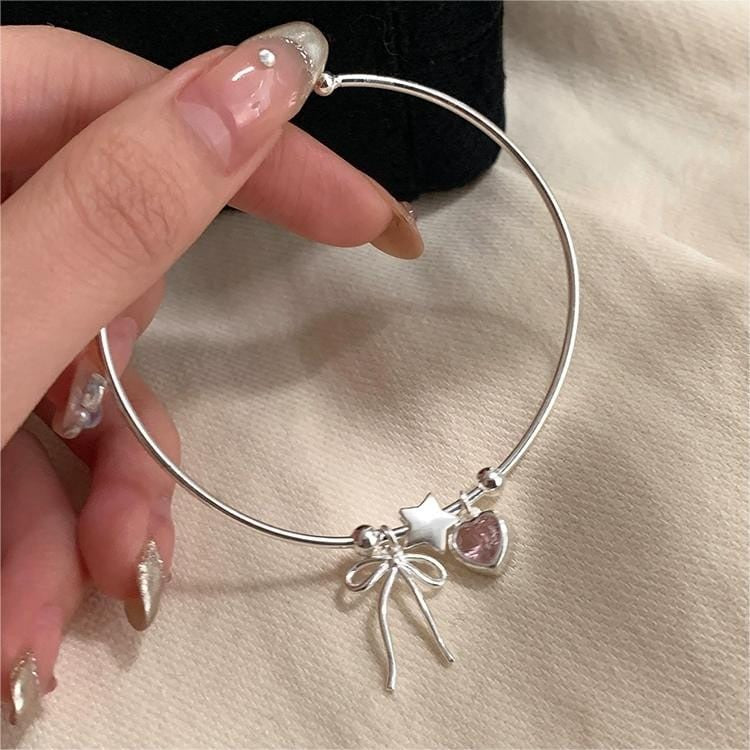 Ribbon Bracelet