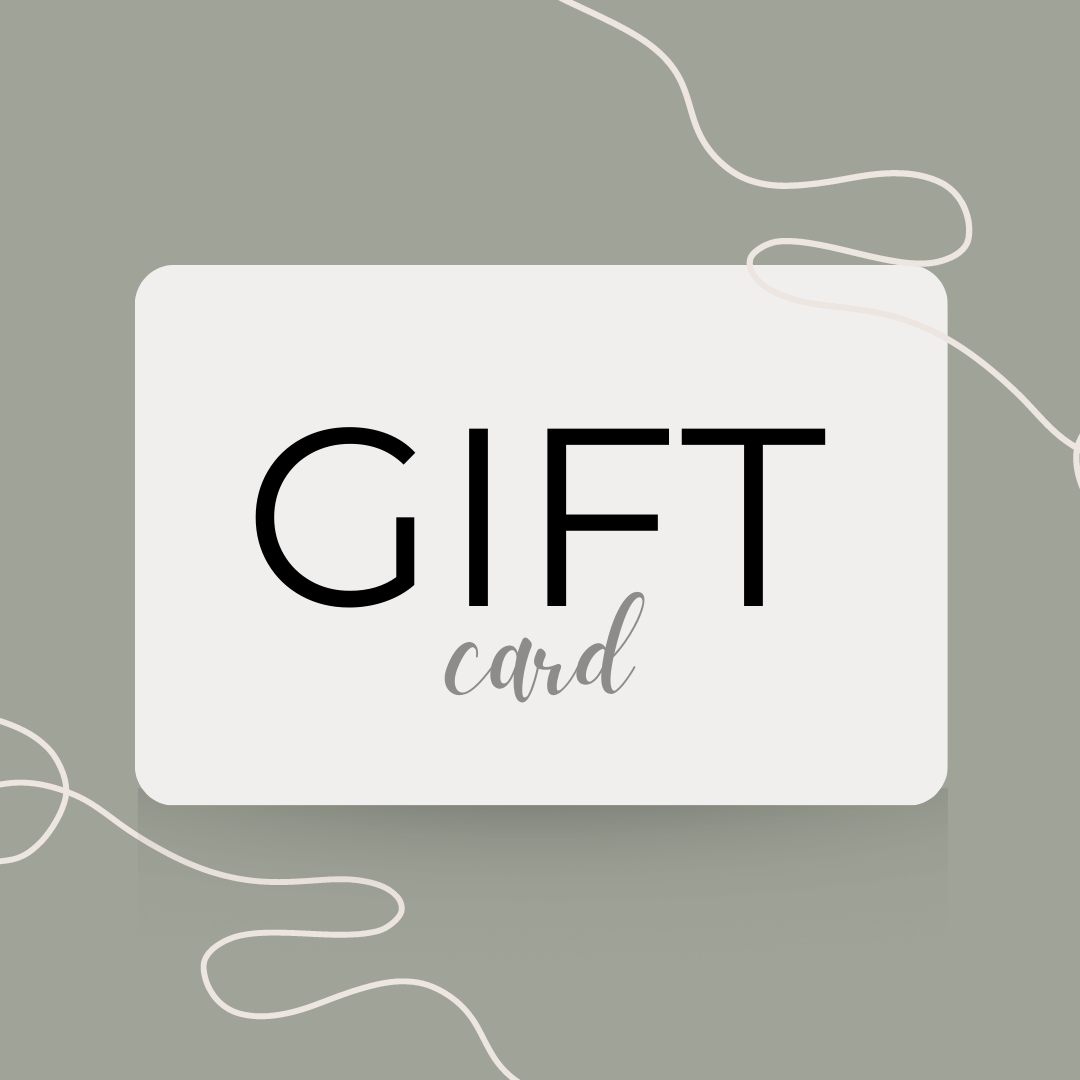 CREME CLOUD GIFT CARD