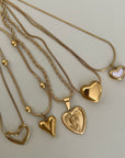 Heart Necklace